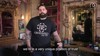 A Man Talking About Mental Health First Aid
