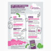 Self Care And Support Infographic Small
