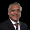 Kamesh Patel