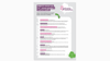 A List Of Helpful Resources For Young Peoples Mental Health Graphic Big