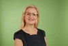 Jane Mcneice Standing