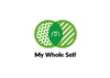 My Whole Self Logo