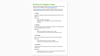 10 Keys To Happier Living Text Only Big