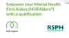 RSPH Qualification