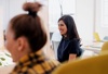 Women At Workplace
