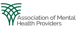 Association of Mental Health Providers logo