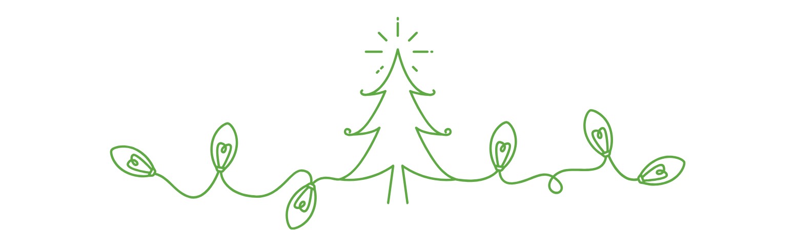 Lineur Christmas Tree
