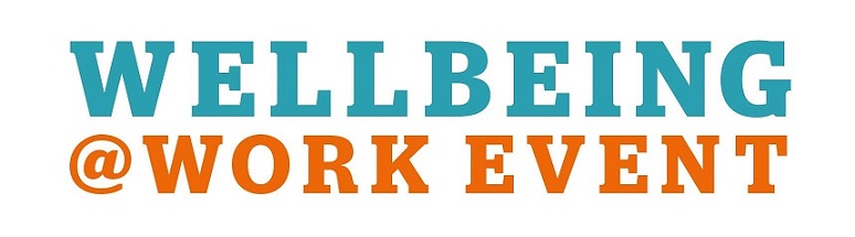 Wellbeing at work event