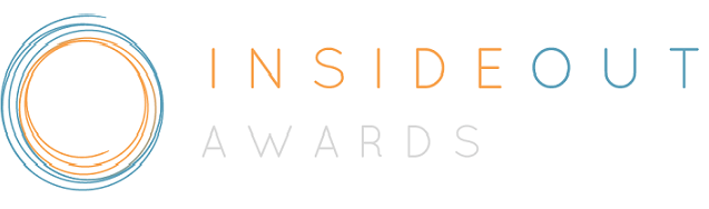 Inside Out Awards logo