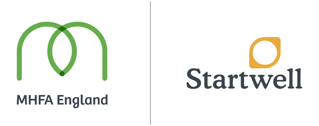 Startwell logo
